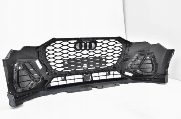 Bumper AUDI Q3 2018- 83A 83F S-LINE SLINE Voorbumper 00922