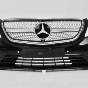 Bumper MERCEDES VITO 447 W447 STANDARD Voorbumper 00946