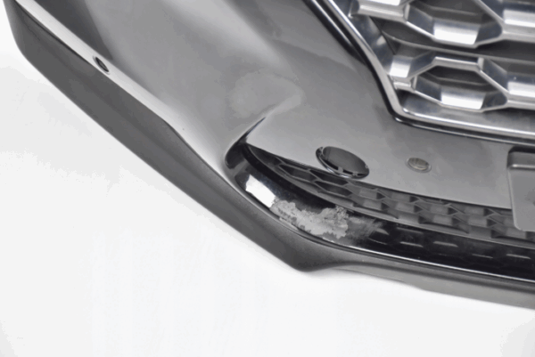 Bumper HYUNDAI SANTA FE IV 2019 4XPDC Voorbumper 00930