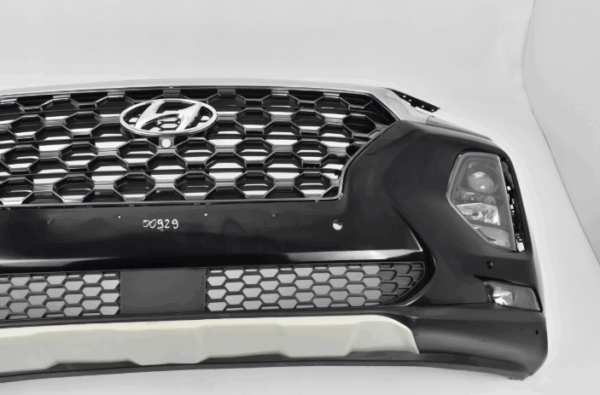 Bumper HYUNDAI SANTA FE IV 2019 4XPDC Voorbumper 00929