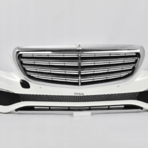 Bumper MERCEDES E-KLASSE E KLASSE 213 W213 16- CLASSIC Voorbumper 00906