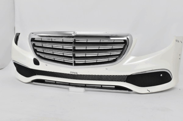 Bumper MERCEDES E-KLASSE E KLASSE 213 W213 16- CLASSIC Voorbumper 00906