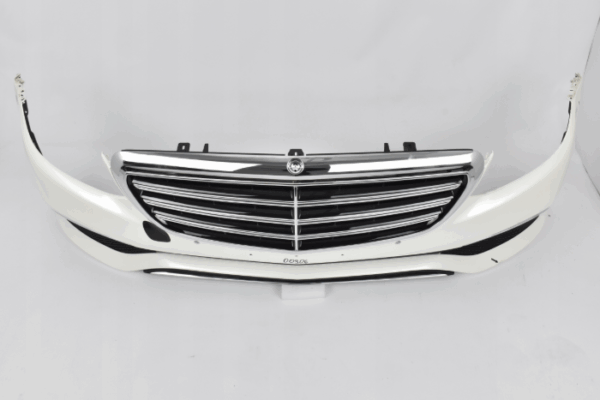 Bumper MERCEDES E-KLASSE E KLASSE 213 W213 16- CLASSIC Voorbumper 00906