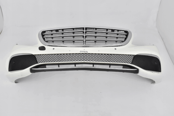 Bumper MERCEDES E-KLASSE E KLASSE 213 W213 16- CLASSIC Voorbumper 00906