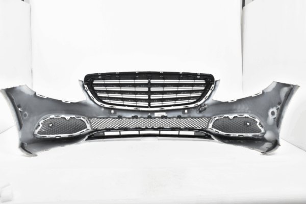 Bumper MERCEDES E-KLASSE E KLASSE 213 W213 16- CLASSIC Voorbumper 00906