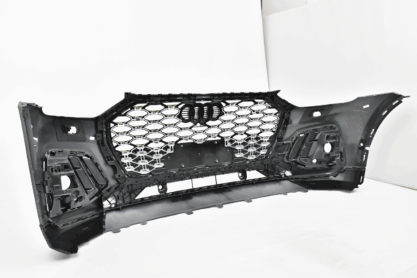 Bumper AUDI Q5 80A FACELIFT 2021- S-LINE SLINE COUPE SPORTBACK VERSION Voorbumper 00857