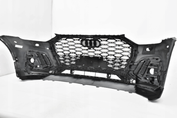 Bumper AUDI Q5 80A FACELIFT 2021- S-LINE SLINE COUPE SPORTBACK VERSION Voorbumper 00857