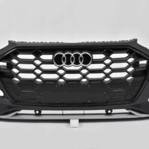 Bumper AUDI SQ5 80A FACELIFT S-LINE SLINE 2021- Voorbumper 00859