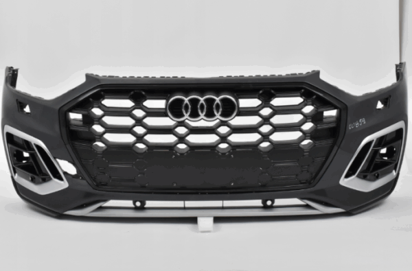 Bumper AUDI SQ5 80A FACELIFT S-LINE SLINE 2021- Voorbumper 00859