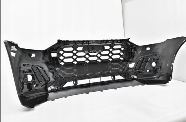Bumper AUDI SQ5 80A FACELIFT S-LINE SLINE 2021- Voorbumper 00859