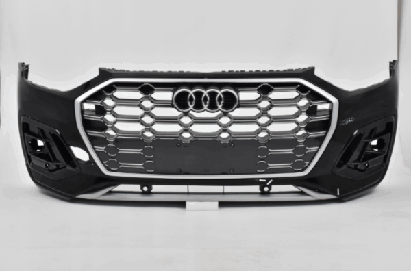 Bumper AUDI SQ5 80A FACELIFT S-LINE SLINE 2021-  Voorbumper 00860