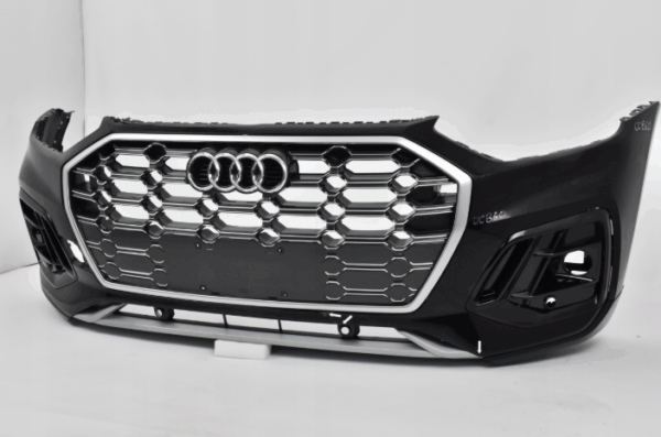 Bumper AUDI SQ5 80A FACELIFT S-LINE SLINE 2021-  Voorbumper 00860