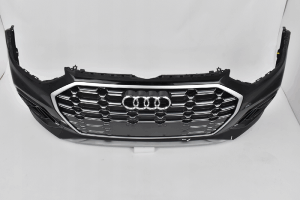 Bumper AUDI SQ5 80A FACELIFT S-LINE SLINE 2021-  Voorbumper 00860