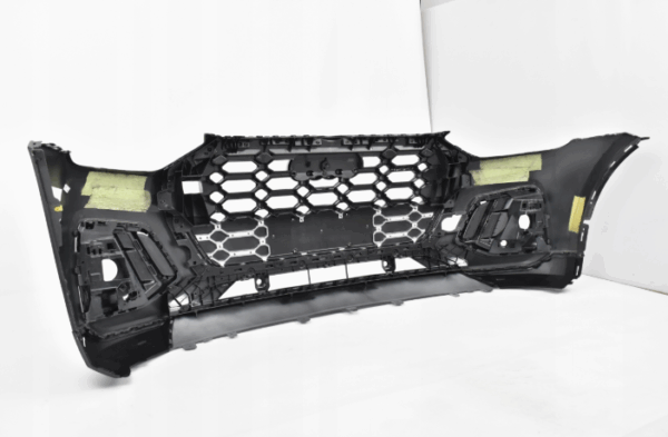 Bumper AUDI SQ5 80A FACELIFT S-LINE SLINE 2021-  Voorbumper 00860