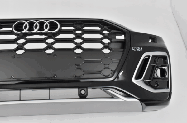 Bumper AUDI SQ5 80A FACELIFT S-LINE SLINE 2021- Voorbumper 00861