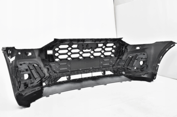 Bumper AUDI SQ5 80A FACELIFT S-LINE SLINE 2021- Voorbumper 00861