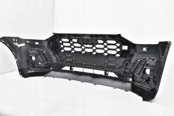 Bumper AUDI SQ5 80A FACELIFT S-LINE SLINE 2021- Voorbumper 00861