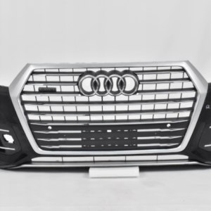 Bumper AUDI Q7 II 4M 4M0 2015- Voorbumper 006