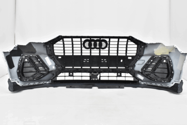 Bumper AUDI Q3 2018- 83A 83F S-LINE SLINE Voorbumper 00814