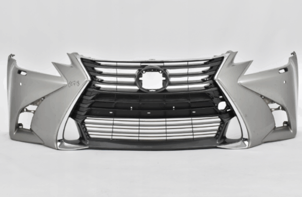 Bumper LEXUS GS IV L10 2015-PDC Voorbumper 00718