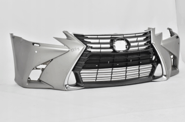 Bumper LEXUS GS IV L10 2015-PDC Voorbumper 00718