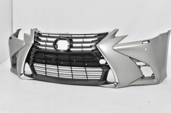 Bumper LEXUS GS IV L10 2015-PDC Voorbumper 00718