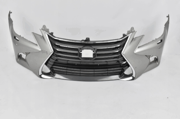 Bumper LEXUS GS IV L10 2015-PDC Voorbumper 00718