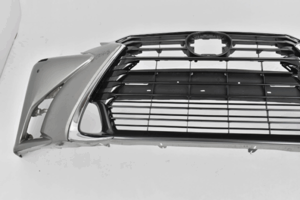Bumper LEXUS GS IV L10 2015-PDC Voorbumper 00718