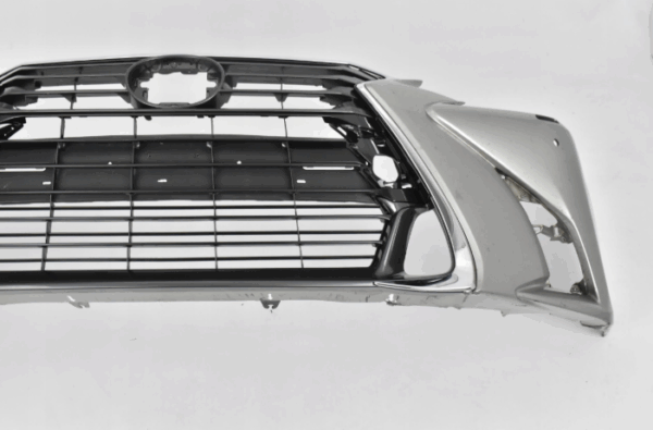 Bumper LEXUS GS IV L10 2015-PDC Voorbumper 00718