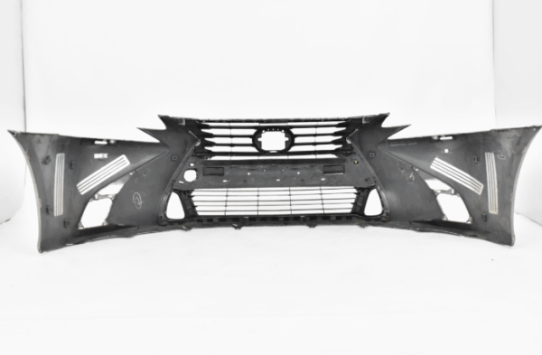 Bumper LEXUS GS IV L10 2015-PDC Voorbumper 00718