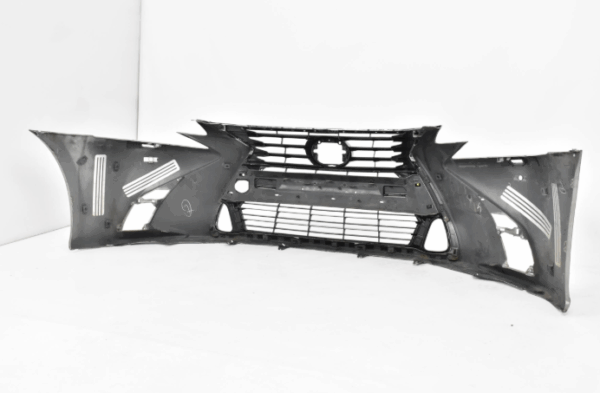 Bumper LEXUS GS IV L10 2015-PDC Voorbumper 00718