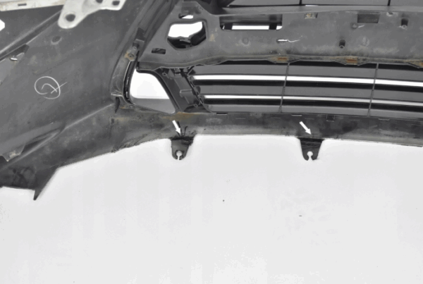 Bumper LEXUS GS IV L10 2015-PDC Voorbumper 00718