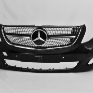 Bumper MERCEDES V KLASSE V-KLASSE 447 W447 Voorbumper 00597