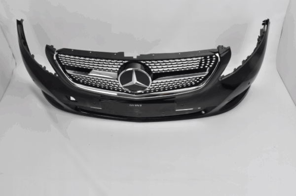Bumper MERCEDES V KLASSE V-KLASSE 447 W447 Voorbumper 00597