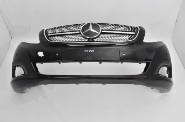 Bumper MERCEDES V KLASSE V-KLASSE 447 W447 Voorbumper 00597
