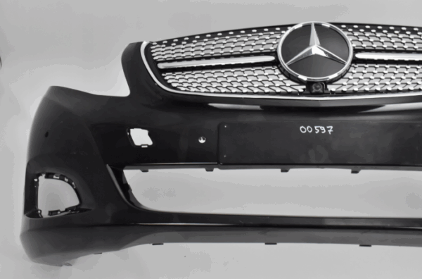 Bumper MERCEDES V KLASSE V-KLASSE 447 W447 Voorbumper 00597
