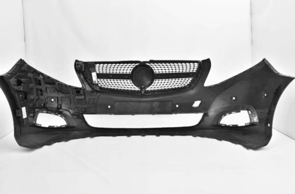Bumper MERCEDES V KLASSE V-KLASSE 447 W447 Voorbumper 00597