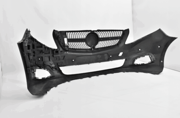 Bumper MERCEDES V KLASSE V-KLASSE 447 W447 Voorbumper 00597