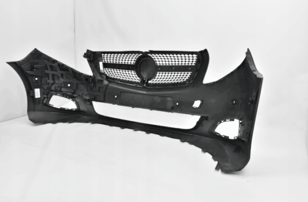 Bumper MERCEDES V KLASSE V-KLASSE 447 W447 Voorbumper 00597