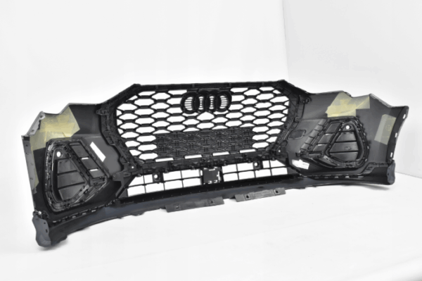 Bumper AUDI Q3 2018- 83A 83F S-LINE SLINE Voorbumper 00781