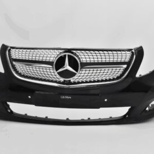 Bumper MERCEDES V-KLASSE V KLASSE 447 W447 Voorbumper 00594