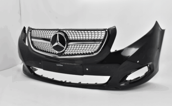 Bumper MERCEDES V-KLASSE V KLASSE 447 W447 Voorbumper 00594