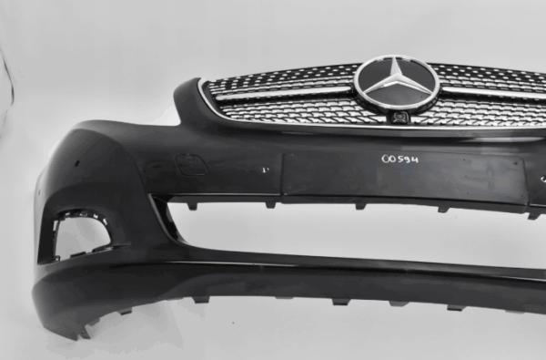 Bumper MERCEDES V-KLASSE V KLASSE 447 W447 Voorbumper 00594
