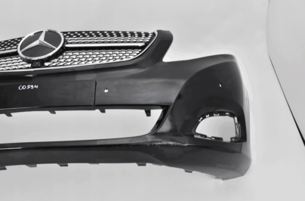 Bumper MERCEDES V-KLASSE V KLASSE 447 W447 Voorbumper 00594