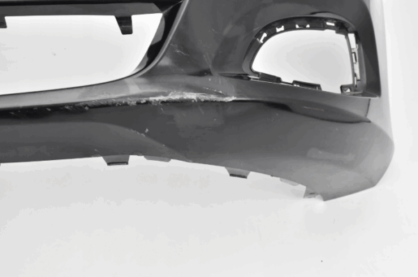 Bumper MERCEDES V-KLASSE V KLASSE 447 W447 Voorbumper 00594
