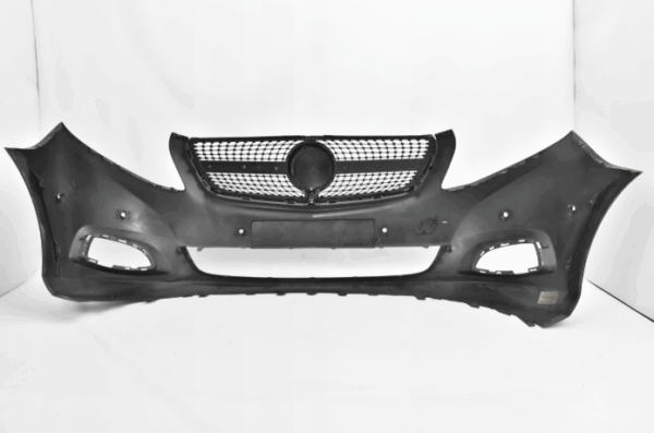 Bumper MERCEDES V-KLASSE V KLASSE 447 W447 Voorbumper 00594
