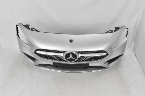 Bumper MERCEDES B-KLASSE B KLASSE W247 247 AMG Voorbumper 005