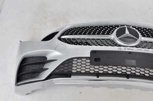 Bumper MERCEDES B-KLASSE B KLASSE W247 247 AMG Voorbumper 005