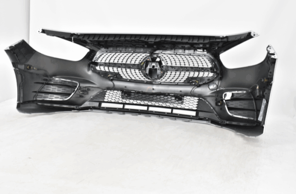 Bumper MERCEDES B-KLASSE B KLASSE W247 247 AMG Voorbumper 005