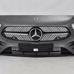 Bumper MERCEDES B-KLASSE B KLASSE W247 247 AMG Voorbumper 004